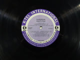 K-Tel European Party Pac 25 Original Songs By Famous Artists 12" Vinyl Record