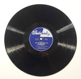 Whitehall Chopin Piano Concerto No. 1 in E Minor, Opus 11 12" Vinyl Record