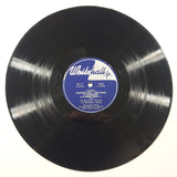 Whitehall Chopin Piano Concerto No. 1 in E Minor, Opus 11 12" Vinyl Record