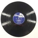 Whitehall Chopin Piano Concerto No. 1 in E Minor, Opus 11 12" Vinyl Record