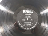 Imperial Rick Nelson Million Sellers 12" Vinyl Record