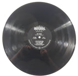 Imperial Rick Nelson Million Sellers 12" Vinyl Record