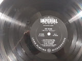 Imperial Rick Nelson Million Sellers 12" Vinyl Record