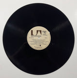 1978 United Artists Lavender Hill Mob 12" Vinyl Record