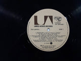1978 United Artists Lavender Hill Mob 12" Vinyl Record