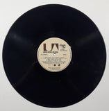 1978 United Artists Lavender Hill Mob 12" Vinyl Record