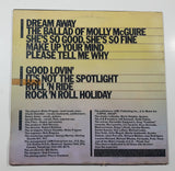 1978 United Artists Lavender Hill Mob 12" Vinyl Record