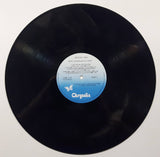 1982 Chrysalis Records Huey Lewis And The News Picture This 12" Vinyl Record