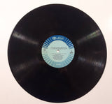 RCA Camden Perry Como Sings Merry Christmas Music 12" Vinyl Record