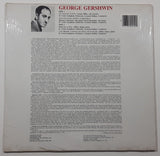 1977 Helvicta Press RCA Funk & Wagnalls Great Music Of Our Time George Gershwin 12" Vinyl Record New In Plastic