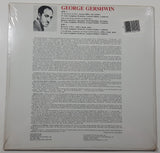1977 Helvicta Press RCA Funk & Wagnalls Great Music Of Our Time George Gershwin 12" Vinyl Record New In Plastic