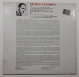1977 Helvicta Press RCA Funk & Wagnalls Great Music Of Our Time George Gershwin 12" Vinyl Record New In Plastic