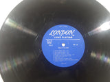 London Folk Songs By Kelly Clark 12" Vinyl Record