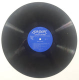 London Folk Songs By Kelly Clark 12" Vinyl Record