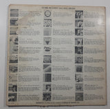 London Folk Songs By Kelly Clark 12" Vinyl Record