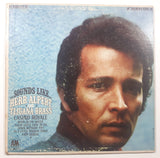 A&M Records ...Sounds Like... Herb Alpert & The Tijuana Brass Casino Royale 12" Vinyl Record