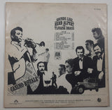 A&M Records ...Sounds Like... Herb Alpert & The Tijuana Brass Casino Royale 12" Vinyl Record