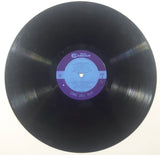 RCA Camden Nelson Eddy Favorites 12" Vinyl Record