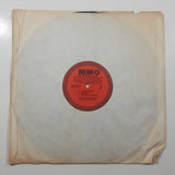 MMO For Drummers Only ! 12" Vinyl Record