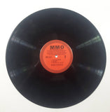 MMO For Drummers Only ! 12" Vinyl Record