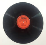 MMO For Drummers Only ! 12" Vinyl Record