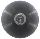 Decca Bit City Lights Grady Martin And The Slewfoot Five 12" Vinyl Record