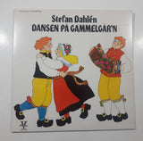 V Records Stefan Dahlen Dansen Pa Cammelgarn 12" Vinyl Record