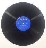 London An Invitation To An Old-Time Dance Gaby Haas and His Barn Dance Gang 12" Vinyl Record