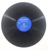 London An Invitation To An Old-Time Dance Gaby Haas and His Barn Dance Gang 12" Vinyl Record