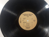 1976 Banjar Records Scandinavian-American Folk Dance Music Vol. II 12" Vinyl Record