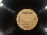 1976 Banjar Records Scandinavian-American Folk Dance Music Vol. II 12" Vinyl Record