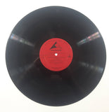 1959 RCA Victor Gilbert and Sullivan Overtures Orchestra Conducted By Alan Ward 12" Vinyl Record