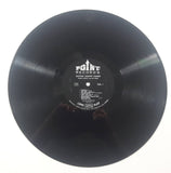 Point Records Scottish Country Dances Played By Frank McEvoy And His Band 12" Vinyl Record