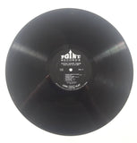 Point Records Scottish Country Dances Played By Frank McEvoy And His Band 12" Vinyl Record