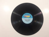 Somerset Records Sing Along with the Honky-Tonks 12" Vinyl Record