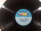 Somerset Records Sing Along with the Honky-Tonks 12" Vinyl Record