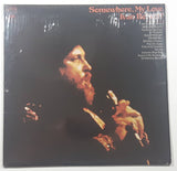 1967 Columbia Somewhere, My Love Ivan Rebroff 12" Vinyl Record