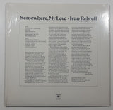 1967 Columbia Somewhere, My Love Ivan Rebroff 12" Vinyl Record