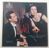 Montilla Records Eva Operetta By Franz Lehar 12" Vinyl Record