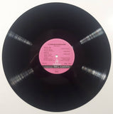 Odeon Collection "Bel Canto" Herodiade - Le Jongleur De Notre-Dame 12" Vinyl Record