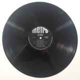 Metro Records The Immortal Hank Williams 12" Vinyl Record