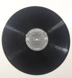 1967 Columbia Harold Prince and Richard Pilbrow present Topol in Fiddler on the Roof 12" Vinyl Record