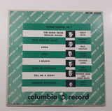Columbia Records Popular Favorites, Vol. 7 10" Vinyl Record