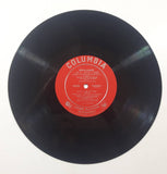 Columbia Records Popular Favorites, Vol. 7 10" Vinyl Record