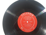 Columbia Records Popular Favorites, Vol. 7 10" Vinyl Record