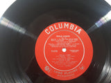 Columbia Records Popular Favorites, Vol. 7 10" Vinyl Record