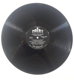 Point Records Famous Old-Time Waltzes Frankie Rodgers 12" Vinyl Record