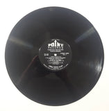 Point Records Famous Old-Time Waltzes Frankie Rodgers 12" Vinyl Record