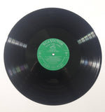 RCA Victor Green Label Series Cheryl Crawford Brigadoon Sung By The Members Of The Original Cast 12" Vinyl Record