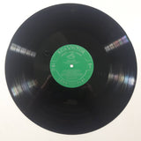 RCA Victor Green Label Series Cheryl Crawford Brigadoon Sung By The Members Of The Original Cast 12" Vinyl Record